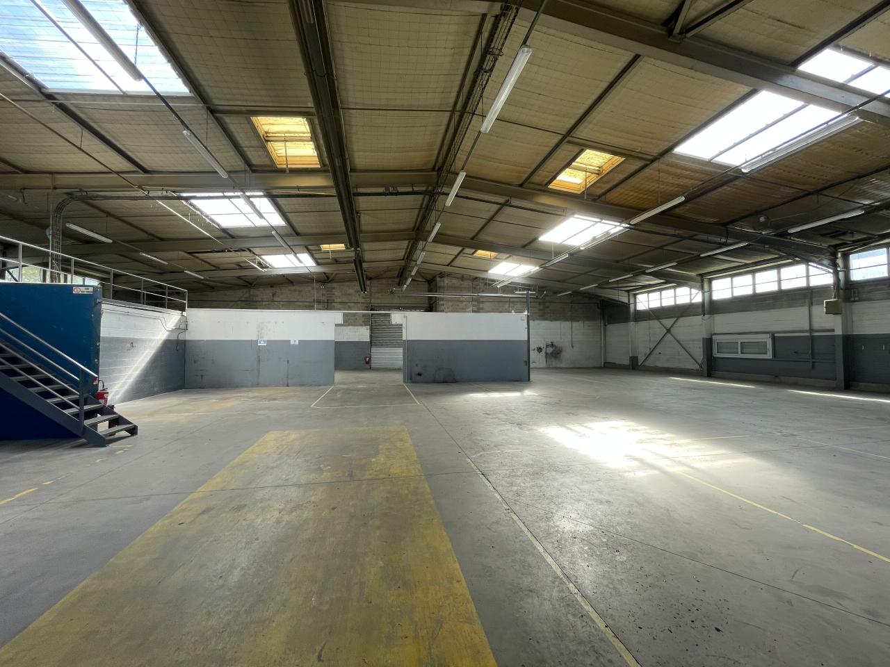Local d'activité Colomiers 810m² Location local d'activité Colomiers Haute-Garonne OLACT2426416 6